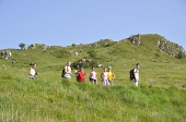 MONTE SODADURA – 24 Agosto 2011 - FOTOGALLERY